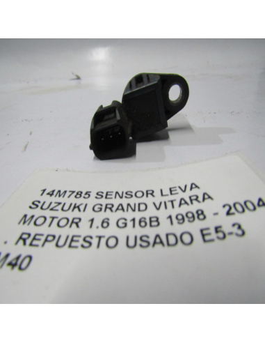 Sensor Leva Suzuki Grand Vitara Motor G B