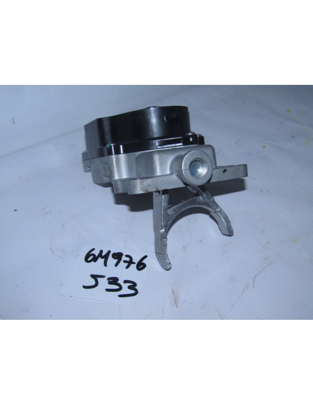 MOTOR ACTUADOR TRACCION DIFERENCIAL DELANTERO TOYOTA HILUX 4RUNNER 2005