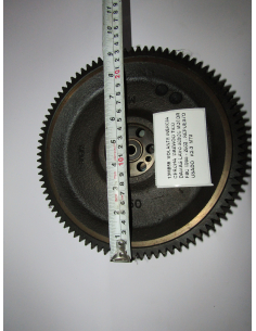 VOLANTE INERCIA CERCHA...