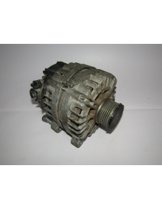 ALTERNADOR CITROEN HDI 1.6...