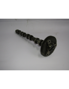 EJE LEVA ESCAPE SSANGYONG...