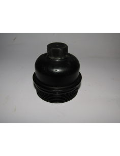 TAPA PLASTICA PORTA FILTRO...