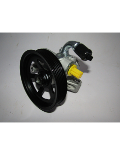 BOMBA DIRECCION HIDRAULICA...