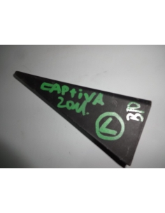 Puntera interior puerta izquierda Chevrolet Captiva 2011