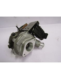 TURBO FORD RANGER 3.2 MAZDA...