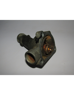 BASE TERMOSTATO D4CH...