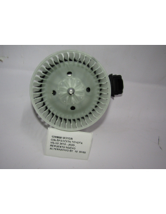 MOTOR CALEFACCION TOYOTA...