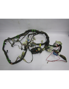 CABLERIA INTERIOR TABLERO...