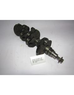 CIGUEÑAL 0.50 SUZUKI...