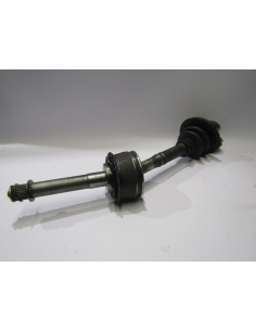 HOMOCINETICA TRICETA TOYOTA...