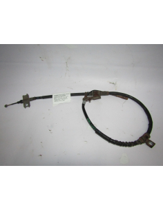 PIOLA FRENO MANO TRASERA...