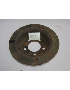 DISCO FRENO TRASERO...