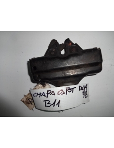 Cierre chapa capot Toyota Rav4 1998 