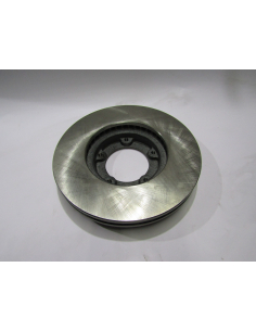 DISCO FRENO DELANTERO GREAT...