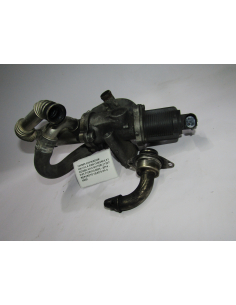 ENFRIADOR VALVULA EGR...