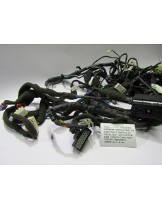 RAMAL CABLERIA INTERIOR...