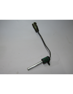 BULBO TEMPERATURA AMBIENTE...