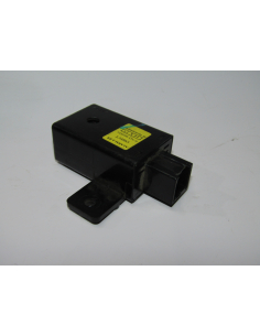 ALARMA SONIDO INTERIOR...