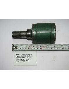 COPA INTERNA HOMOCINETICA...