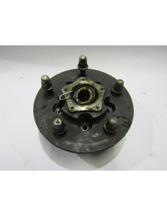 MASA DELANTERA CAMIONETA...