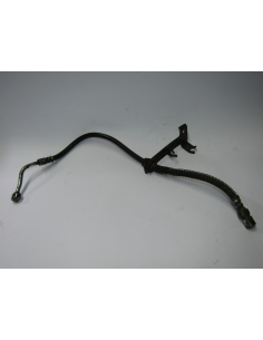 FLEXIBLE FRENO IZQUIERDO...