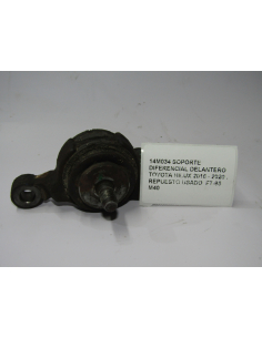 SOPORTE DIFERENCIAL...