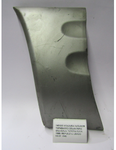 MOLDURA INFERIOR TAPABARRO...