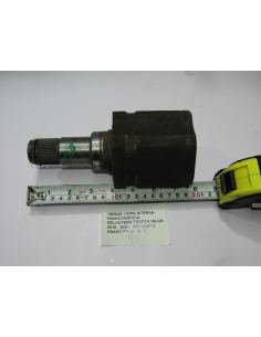 COPA INTERNA HOMOCINIETICA...