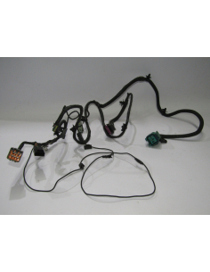 CABLERIA RAMAL INTERIOR...