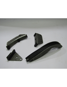 GUIAS CADENA DISTRIBUCION...