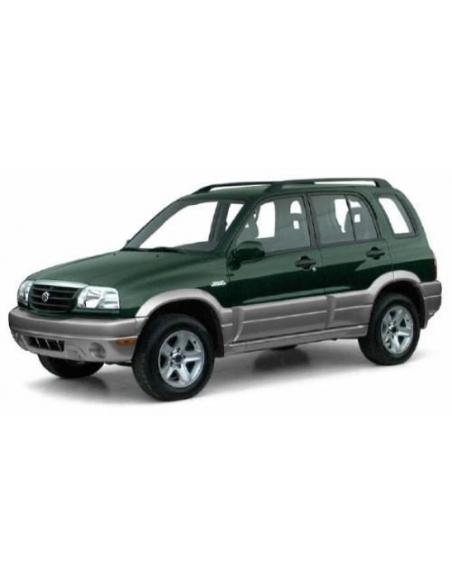 Guia cadena distribucion Suzuki Grand Nomade Grand Vitara 1998 - 2005 motor J20A