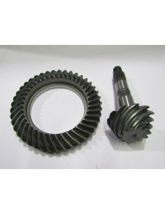 PIÑON Y CORONA DELANTERO...