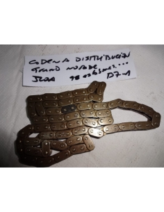 Cadena distribuidor Suzuki grand Nomade Motor J20A 