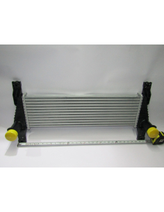 INTERCOOLER MAZDA BT-50...