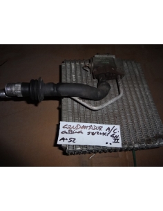 Condensador radiador interior cabina Suzuki Grand Vitara Grand Nomade 1998 - 2005