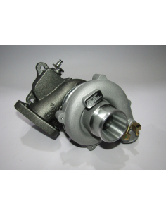 TURBO PARA MITUSUBHI L200...