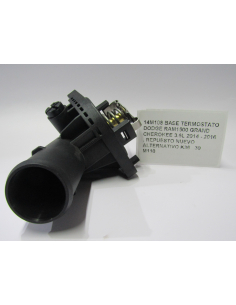 BASE TERMOSTATO DODGE RAM...
