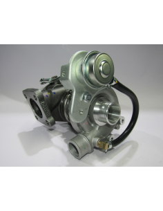 TURBO PARA TOYOTA CT12...
