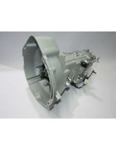 CAJA CAMBIO CHEVROLET N300...