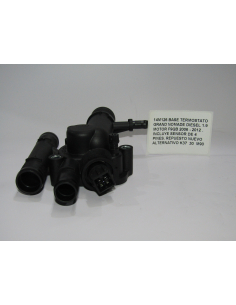 BASE TERMOSTATO GRAND...