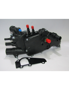 BASE TERMOSTATO SUZUKI...