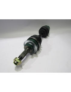 HOMOCINETICA EJE PALIER...