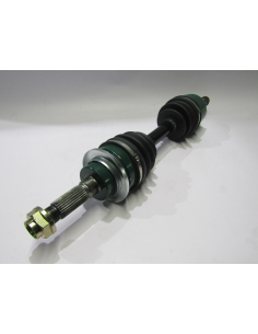 HOMOCINETICA EJE PALIER...