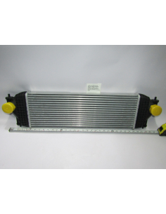 INTERCOOLER SUZUKI GRAND...