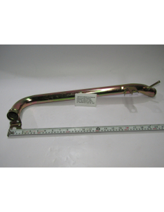 CAÑERIA SUPERIOR AGUA...