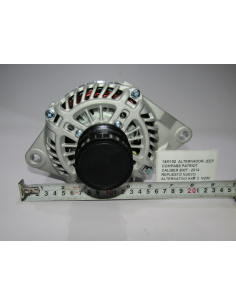 ALTERNADOR JEEP COMPASS...