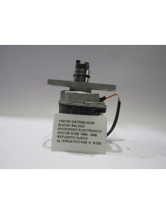 DISTRIBUIDOR SUZUKI BALENO...