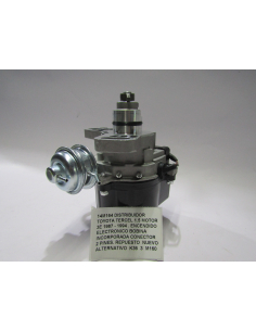 DISTRIBUIDOR TOYOTA TERCEL...