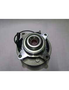 MASA DELANTERA 4X4 FORD...