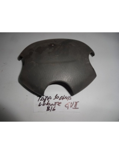 Tapa bocina volante manubrio Suzuki Grand Vitara 1998 - 2002